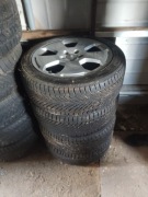 AUDI S3 koła całoroczne 225/45ZR17 94Y Tracmax A/S