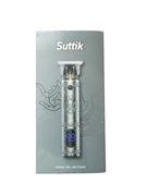 Bezprzewodowy trymer do brody dla mężczyzn 