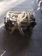 Sprzedam drabinę linową