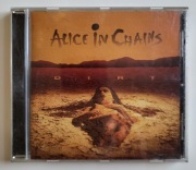 ALICE IN CHAINS DIRT CD