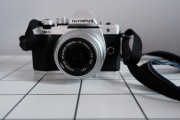 Olympus OM-D E-M10 Mark II