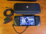 Steam deck oled 512 GB