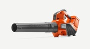 Dmuchawa akumulatorowa Husqvarna 120iB z akumulatorem i ładowarką