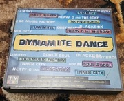 Various – Dynamite Dance