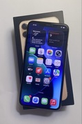 iPhone 11 Pro Max 64GB Gold | Bateria 100% | Wymieniona | Pudełko + etui