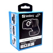 Kamerka internetowa Sandberg USB webcam 480 opti saver