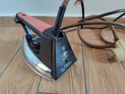 Żelazko elektryczne PRL Dezamet Typ 275 1000W