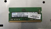 Pamięć RAM Samsung DDR4 SO-DIMM 2666MHz 8 GB do laptopa