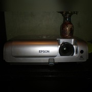 Epson emp-S4 nowa lampa 1800lm  pilot kable