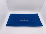 Ściereczka z mikrofibry premium (100% bawełny) 30cm x 20 cm 