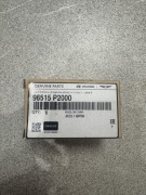 Bateria systemu e-call sos