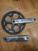 Korba FSA Tempo 53/39