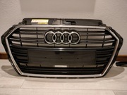 Grill zderzaka audi a3 8v lift sportback 