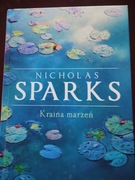 Kraina marzeń  Nicholas Sparks