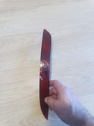 Porsche 718 Cayman(982) Lampa przeciwmgielne tył 98263152 lewa