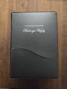 Diamentowa Kolekcja Andrzeja Wajdy - 7 filmów DVD - komplet w pudełku