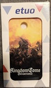 Kingdom Come: Deliverance Zestaw 3x Etui na Telefon Etuo Nowe