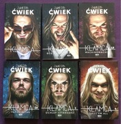 Kłamca …. Jakub Ćwiek