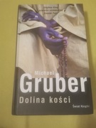 Dolina kości Michael Gruber