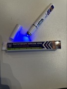 WPRBRECT przyrząd do fototerapii żylaków,