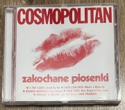 Cosmopolitan zakochane piosenki płyta CD muzyka 