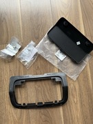 Klapka, zaszlepka haka holowniczego Volkswagen Golf 6 kombi 1K9807397