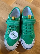 Trampki dziecięce KICKERS GECKO rozmiar 37