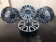  Komplet Felg Mini IS54 7J 18' OEM Czarne