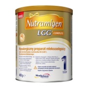 Nutramigen 1 LGG Complete