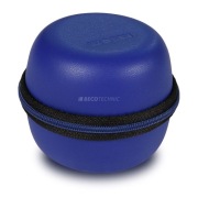 Nowe podróżne etui do zegarka BECO Boxy Blue