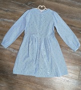 Śliczna sukienka roz. 134/140