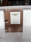 Burberry Hero EDP 1,5 ml