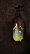 Dr. Sorbie Betaine Shampoo – delikatny szampon nawilżający.