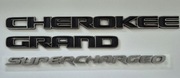 EMBLEMATY NA DRZWI JEEP TRACKHAWK