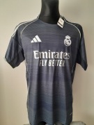 REAL MADRYT KOSZULKA SPORTOWA M 2025/26    OKAZJA CENOWA 