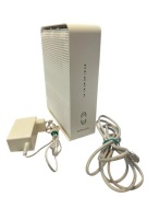 Modem kablowy DOCSIS 3.0 Technicolor CGA2121