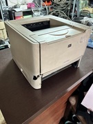 Drukarka laserowa HP LaserJet 2015 (brother, Canon , epson)