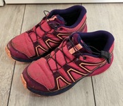 Buty Trailowe Salomon Speedcross rozmiar 33