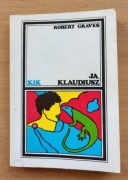 Robert Graves - Ja, Klaudiusz