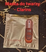 Maska do twarzy - Clarins 