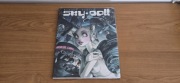 NOWY folia Sky Doll Barbucci Canepa komiks Egmont