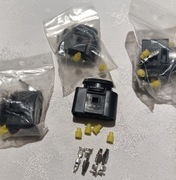 Fabia II wtyczka cewki zapłonowej 