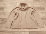 Ciepły sweter Mohito golf 40 krótki