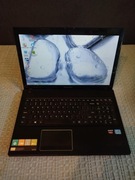 Laptop Lenovo G500