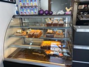 Chłodnia -lada cukiernicza Igloo faktura VAT 