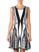 Diane von Fürstenberg sukienka 'Gabby' rozmiar M