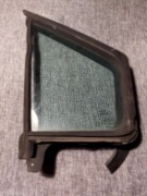 Szyba karoseryjna prawy przód Ford Courier 2019