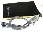 Leitz Leica OZWTO-M PODWÓJNY WĘŻYK SPUSTOWY