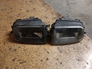 Światła przeciwmgłowe BMW E39 przedlift