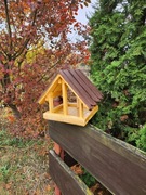 Karmnik dla ptaków XL